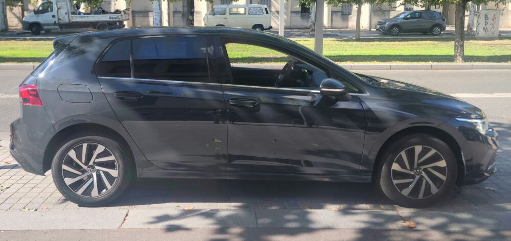 Golf 1.4 E-HYBRID GTE 245H 150 HYBRID PHEV 13KWH DSG BVA 2021 occasion 33100 Bordeaux