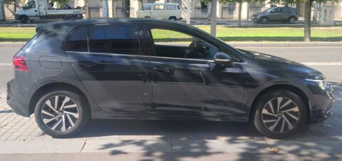 Golf 1.4 E-HYBRID GTE 245H 150 HYBRID PHEV 13KWH DSG BVA 2021 occasion 33100 Bordeaux