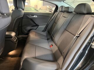 508 GENERATION-I 1.6 BLUEHDI 120 Ch - BUISNESS- 2IEME MAIN- ENTR 2017 occasion 79000 Niort