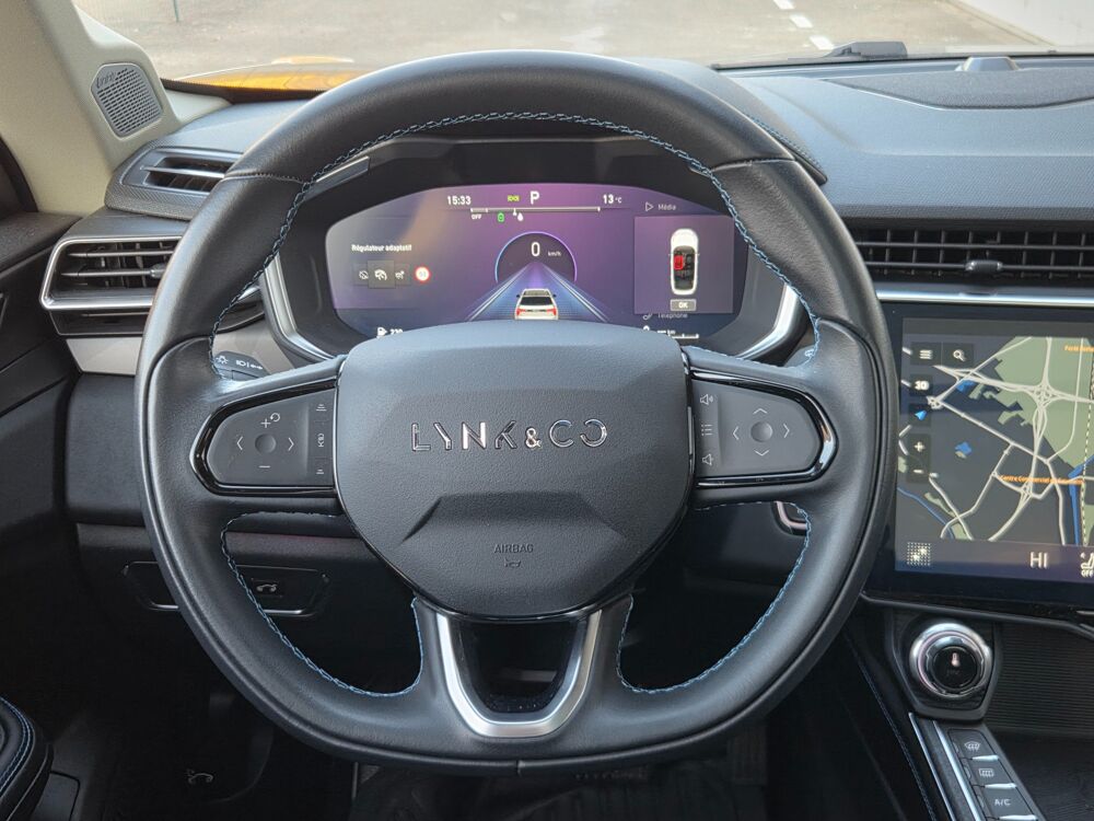 01 1.5 261 ch 180 PHEV HYBRID DCTH BVA 2022 occasion 68170 Rixheim