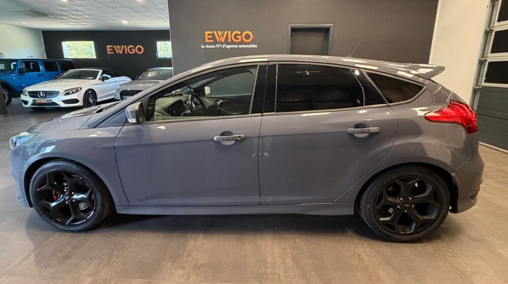 Focus 2.0 ECOBOOST 250ch ST 2017 occasion 67800 Hoenheim
