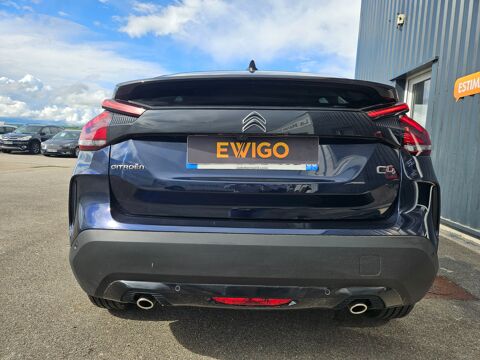 C4 1.2 135 MHEV HYBRID BUSINESS E-DCS6 BVA START-STOP 2024 occasion 38590 Saint-&Eacute;tienne-de-Saint-Geoirs
