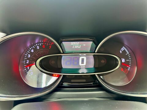 Clio 0.9 TCE 90 LIMITED 2018 occasion 55430 Belleville-sur-Meuse