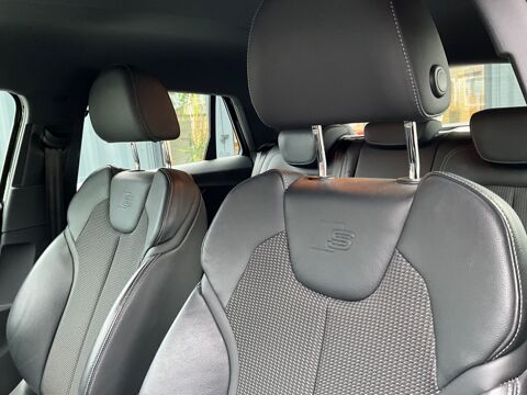 Q2 1.5 35 TFSI 150Ch S-LINE S-TRONIC BVA / CARPLAY / ENTRETIEN 2019 occasion 17000 La Rochelle