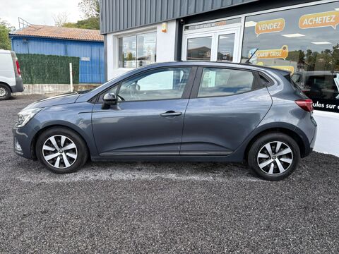 Clio 1.0 TCE 90 EQUILIBRE 2022 occasion 64122 Urrugne