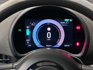 500 E 118ch 42KWH LA-PRIMA BVA 2022 occasion 37100 Tours