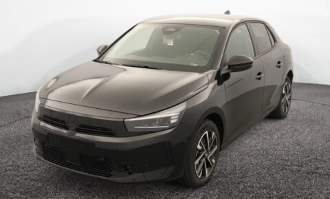 Annonce voiture Opel Corsa 20190 €