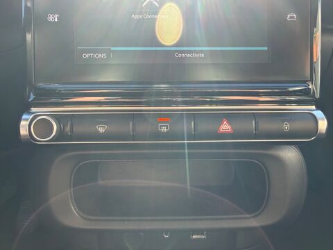 C3 GENERATION-III 1.2 PURETECH 82C-SERIES START-STOP - CARPLAY 2018 occasion 27000 &Eacute;vreux