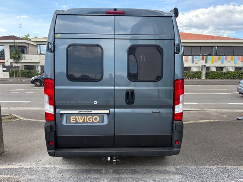 Divers HYMER GRAND CANYON 2.3 130 CH / PACK MOTRICITE RENFORCEE / P 2019 occasion 40000 Mont-de-Marsan
