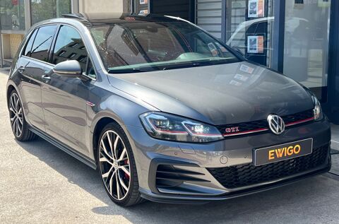 Golf GTI PERFORMANCE 2.0 TSI 245ch DSG7 - FULL OPTIONS/SUIVI COMP 2019 occasion 57600 Forbach