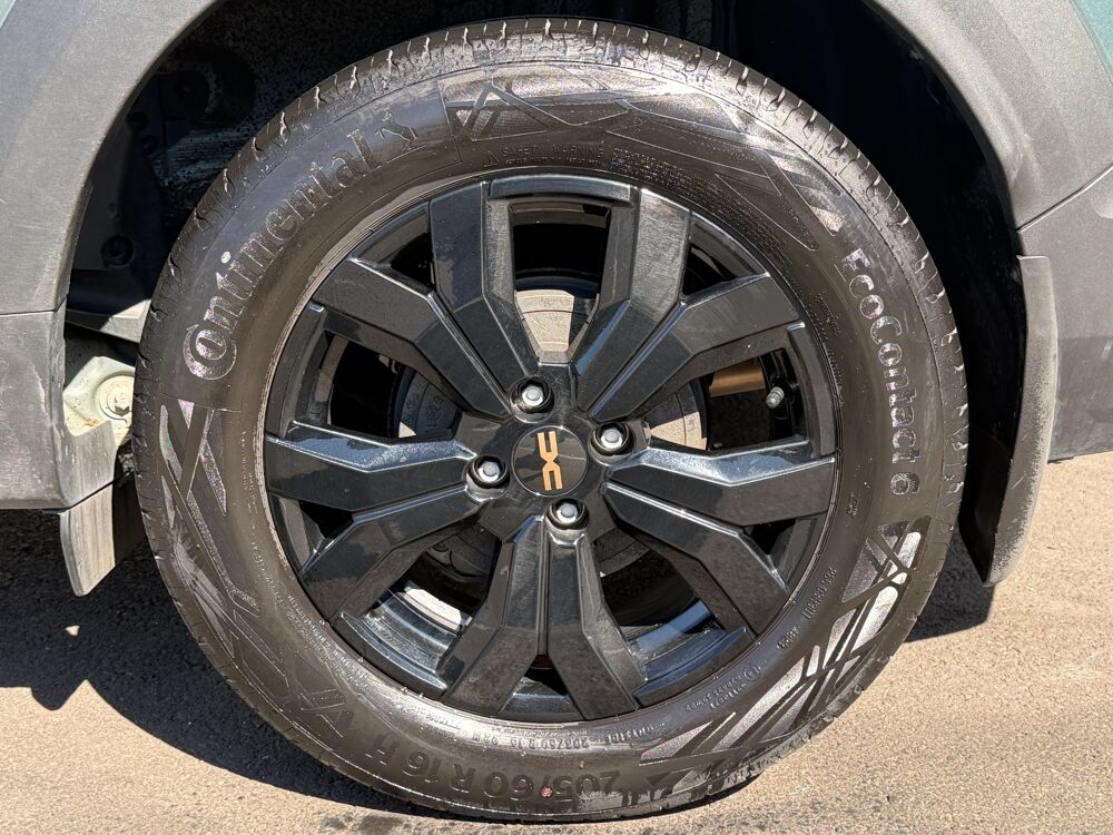 Jogger 1.6 140 CH HYBRID EXTREME BVA 2024 occasion 17100 Saintes