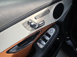Classe GLC 2.0 300 DE 306H 194 +122 EQ-POWER AMG LINE 4MATIC 9G-TRONIc 2022 occasion 33100 Bordeaux