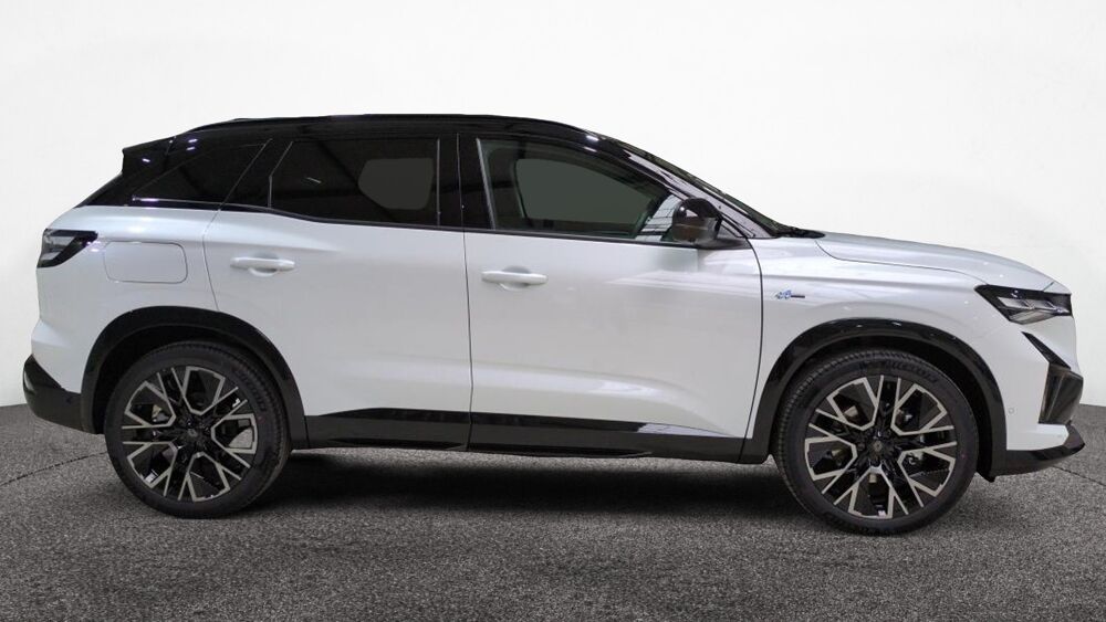 Austral FULL HYBRID E-TECH 200 CH BVA ESPRIT ALPINE + PACK PARKING 3 2026 occasion 38420 Le Versoud