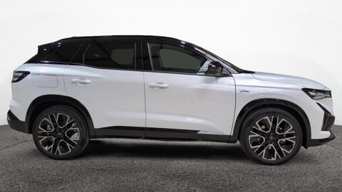 Austral FULL HYBRID E-TECH 200 CH BVA ESPRIT ALPINE + PACK PARKING 3 2026 occasion 38420 Le Versoud
