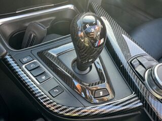 M4 CABRIOLET 3.0 430Ch M DKG BVA-CARBONE-PPF 2015 occasion 27000 &Eacute;vreux