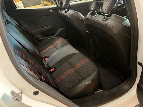 Clio E-TECH HYBRIDE 145ch ENGINEERED 2022 occasion 81990 Puygouzon