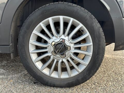 500 X 1.4 MULTIAIR T 140 CH CLUB 4X2 / CAR PLAY 2018 occasion 47000 Agen