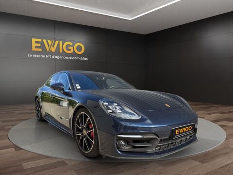 Panamera SPORT-TURISMO 2.9 E-HYBRID 560CH 440 PHEV 4S BVA PORSCHE APP 2020 occasion 68000 Colmar