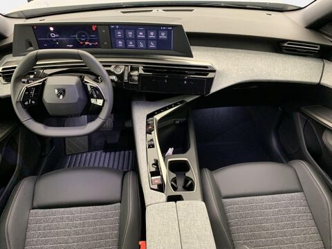 3008 HYBRID 145ch e-DCS6 ALLURE NEUF -23% sur prix catalogue 2025 occasion 34430 Saint-Jean-de-V&eacute;das