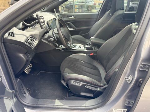 308 SW GENERATION-II SW 1.2 130 GT PACK BVA COURROIE OK ENTRETIENS 2020 occasion 33100 Bordeaux