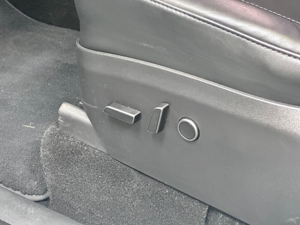 Model Y 535ch PERFORMANCE DUAL-MOTOR 4WD BVA 2022 occasion 37100 Tours