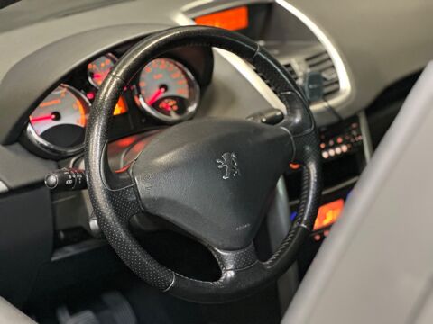 207 1.6 HDI 90ch PREMIUM 2008 occasion 37100 Tours