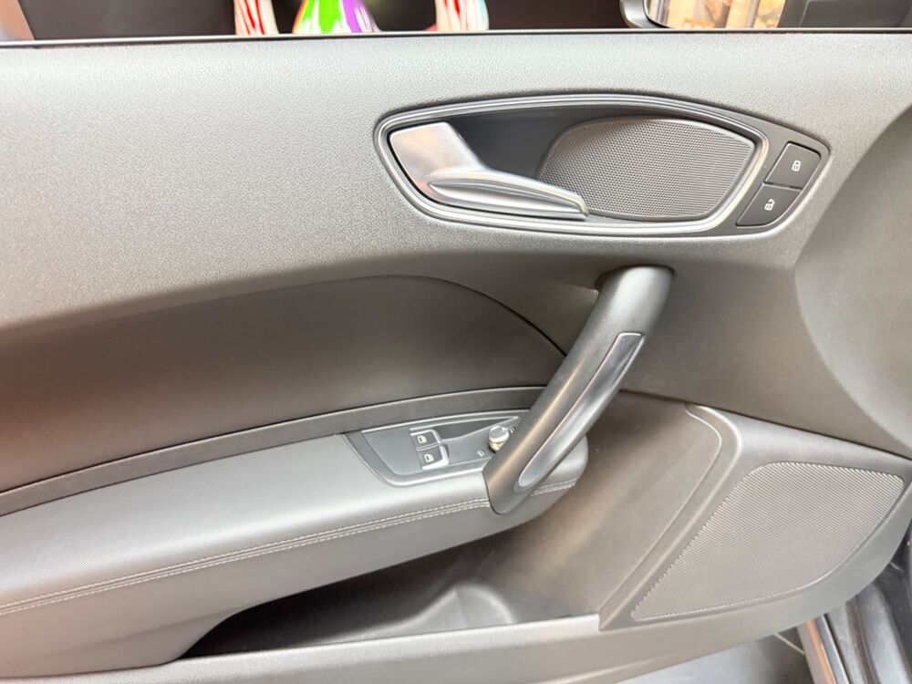 A1 2.0 TFSI 230 QUATTRO / KEYLESS / CAMERA DE RECUL / ECHAPPEME 2015 occasion 33320 Eysines