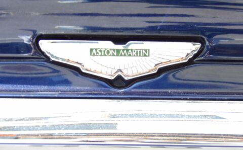 DB7 COUPE 6.0 420 VANTAGE BVA 2002 occasion 33100 Bordeaux