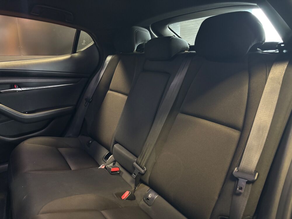 Mazda3 2.0 SKYACTlV-G 120 HYBRID MHEV STYLE BVA // APPLE CARPLAY // 2021 occasion 44300 Nantes