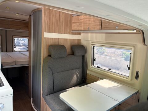 Divers HYMER GRAND CANYON 2.3 130 CH / PACK MOTRICITE RENFORCEE / P 2019 occasion 40000 Mont-de-Marsan