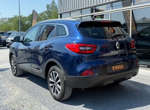 Kadjar 1.5 DCI 110 ECO ENERGY BUSINESS 2018 occasion 33210 Maz&egrave;res