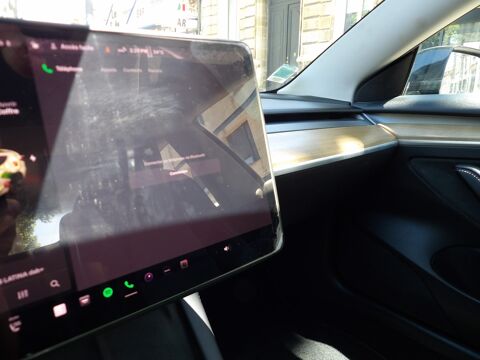 Model 3 82KWH GRANDE-AUTONOMIE 4WD BVA TVA 2022 occasion 33100 Bordeaux