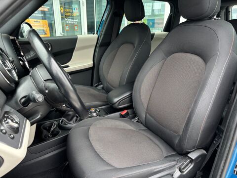 Countryman 1.5 136 ch COOPER 2018 occasion 64320 Idron