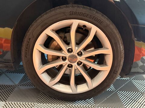 A4 AVANT 2.0 TDI 190ch AVUS MULTITRONIC BVA *ENTRETIEN CONSTRUC 2019 occasion 81990 Puygouzon