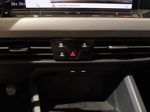 Golf 2.0 TDI 115ch LIFE PLUS 2020 occasion 81990 Puygouzon