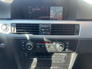 S&eacute;rie 3 2.0L 320D 175ch SPORT DESIGN - RADARS AV/AR 2008 occasion 38420 Le Versoud