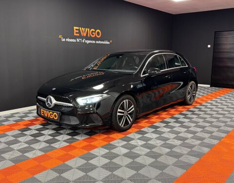 Annonce voiture Mercedes Classe A 19990 €