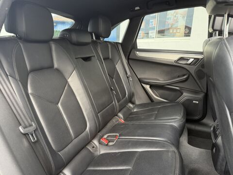 Macan DIESEL 3.0 V6 258ch S PDK BVA 2017 occasion 64122 Urrugne