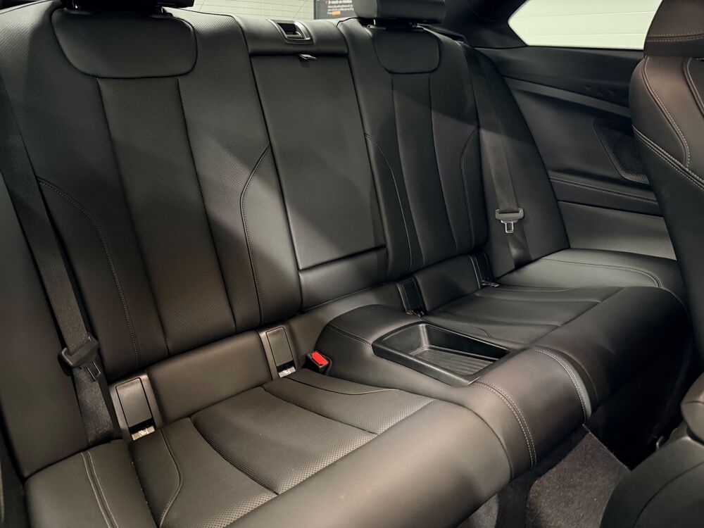 Serie 2 COUPE 2.0 220 I 184 Ch M-SPORT BVA - PHASE 2 -GRAND ECRAN - 2024 occasion 79000 Niort