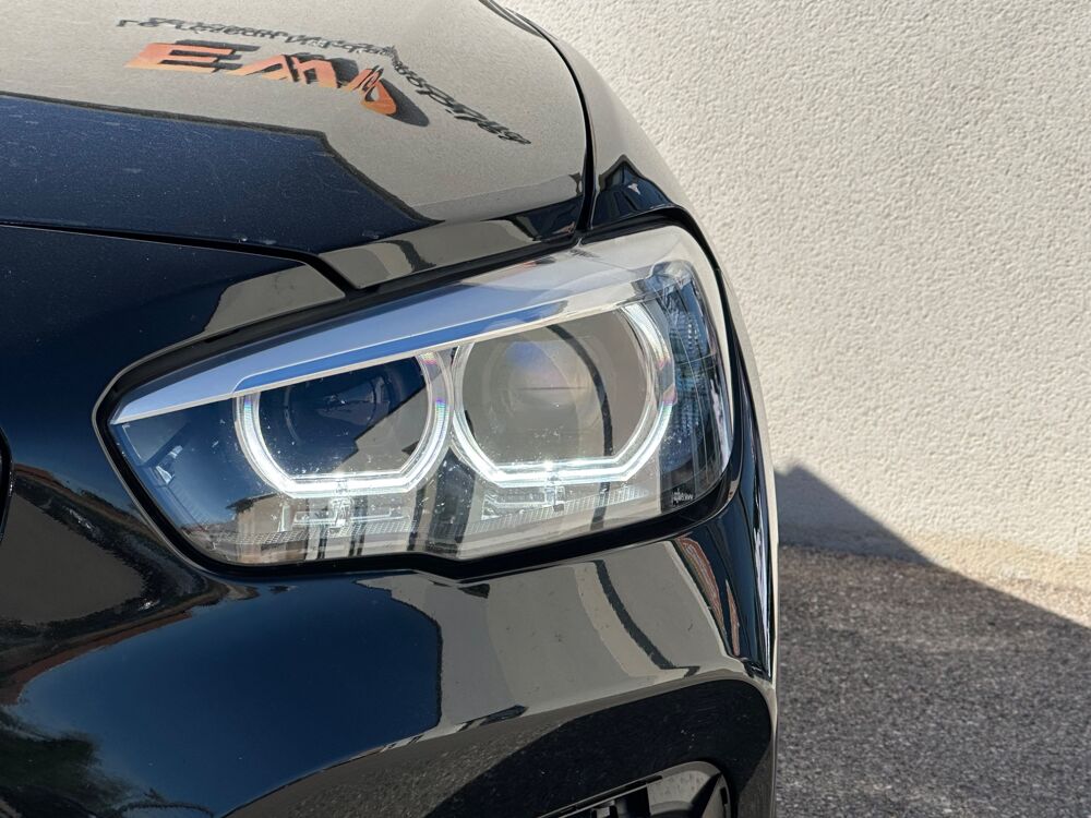 S&eacute;rie 1 3.0 I 340ch PERFORMANCE PROPULSION LIGNE M PERFORMANCE BVA 2018 occasion 69420 Ampuis