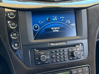 Granturismo (2) 4.7L V8 460 SPORT + CARBONE + CERAMIQUE 2014 occasion 54000 Nancy