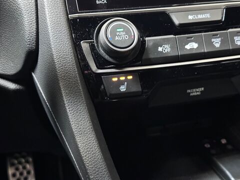 Civic 1.5 IVTEC 182ch SPORT 2020 occasion 37100 Tours