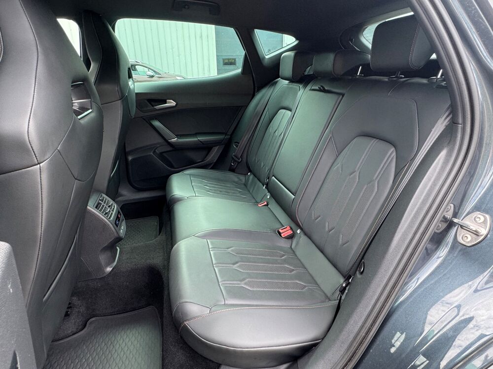 Formentor VZ 2.0 TSI 310 PREMIERE EDITION 4DRIVE 4WD DSG BVA 2021 occasion 68170 Rixheim