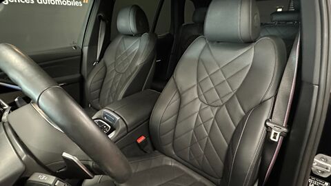 X5 50E 490ch HYBRID M-SPORT BVA // GARANTIE BMW DECEMBRE 2026 2024 occasion 34430 Saint-Jean-de-V&eacute;das