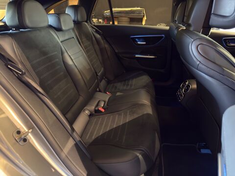 Classe C BREAK 2.0 220 D T 200 HYBRID MHEV AVANTGARDE 4MATIC BVA 2023 occasion 81990 Puygouzon