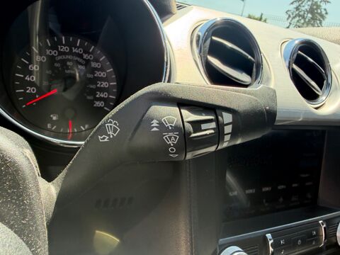Mustang COUPE VI GT 5.0 420CH V8 - PAS DE MALUS - SUIVI CONSTRUCTEUR 2017 occasion 27000 &Eacute;vreux