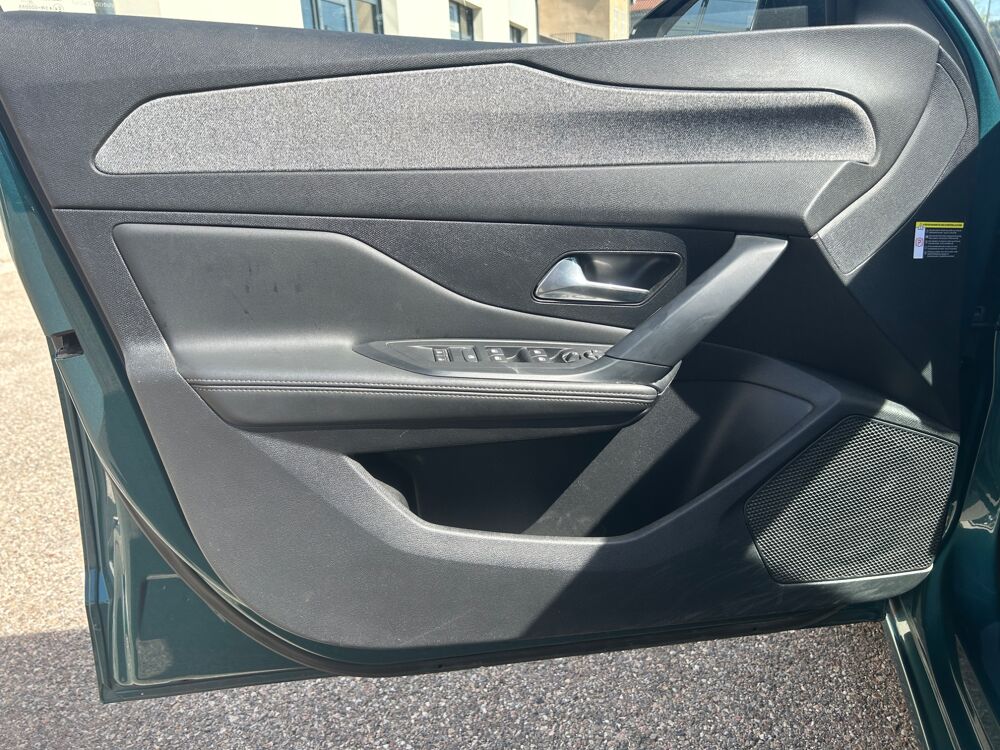 308 GENERATION-III SW 1.2 PURETECH 130ch ACTIVE PACK COURROIE RE 2023 occasion 69420 Ampuis