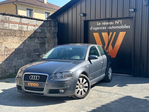 Audi a3 1.9 TDI 105 Ch AMBITION 3P