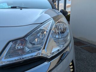 DS3 1.2 PURETECH 110cv CONNECTED CHIC BVA / MOTEUR CHANGEE CITRO 2016 occasion 69420 Ampuis