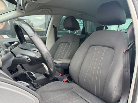 Ibiza ST 1.2L TSI 105ch STYLE COPA CLIMATISATION 2011 occasion 38420 Le Versoud
